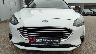 Leasing Wagon Ford Focus 2020
