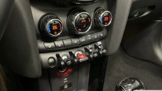 Leasing Convertible MINI John Cooper Works Cabrio 2024