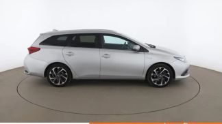 Leasing Wagon Toyota Auris 2019