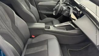 Leasing Sedan Peugeot 308 2025