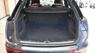 Finansowanie SUV Audi Q5 2020