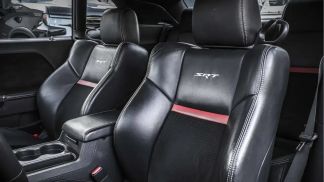 Leasing Coupé Dodge Challenger 2010