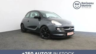 Lízing Hatchback Opel Adam 2018