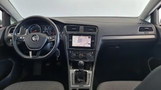 Leasing Wagon Volkswagen GOLF VARIANT 2020