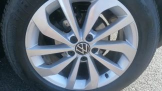 Leasing SUV Volkswagen T-Roc 2024