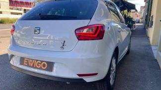 Hatchback Seat Ibiza 2017