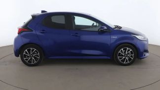 Leasing Hayon Toyota Yaris 2021