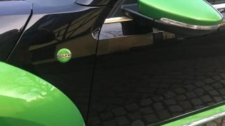 Leasing Convertible Volkswagen Beetle 2017