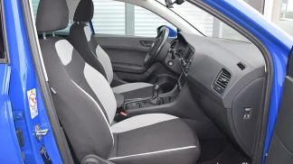 Finansowanie SUV Seat Ateca 2019