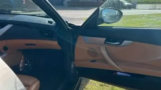 Finansowanie Zamienny BMW Z4 2011