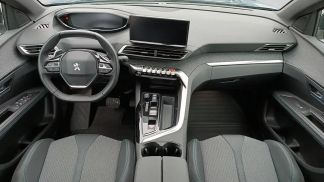 Finansowanie SUV Peugeot 3008 2023