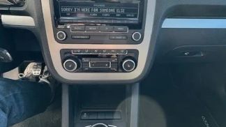 Financování Kupé Volkswagen Scirocco 2011