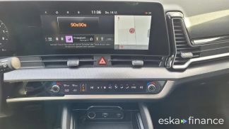 Finansowanie SUV Kia Sportage 2025