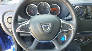 Lízing Hatchback Dacia Lodgy 2020