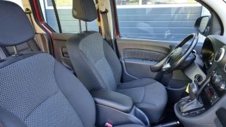 Finansowanie Hatchback MERCEDES CITAN 2018