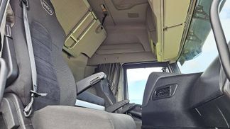Lízing Nákladné vozidlo (podvozok) Iveco S-WAY AS260S46 2020
