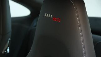 Leasing Coupe Porsche 911 2014