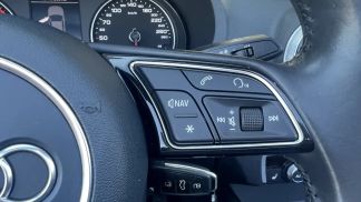 Leasing Convertible Audi A3 2017