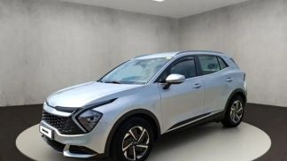 Finansowanie SUV Kia Sportage 2023