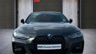 Lízing Kupé BMW 430 2023