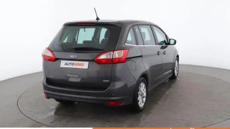 Finansowanie Hatchback Ford Grand C-Max 2018