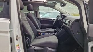 Leasing Hatchback Volkswagen Touran 2023