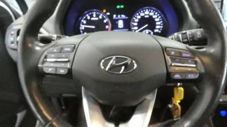 Leasing Wagon Hyundai i30 2021
