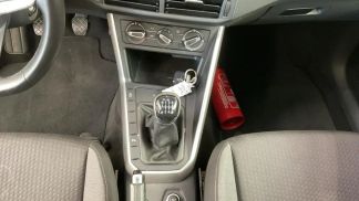 Leasing SUV Volkswagen Taigo 2022