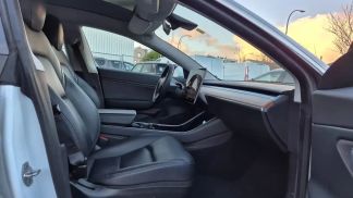 Leasing Sedan Tesla Model 3 2020