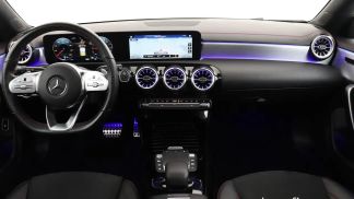 Finansowanie Wóz MERCEDES CLA 250 2022