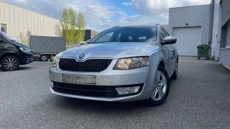 Financování Vagón Skoda Octavia 2015