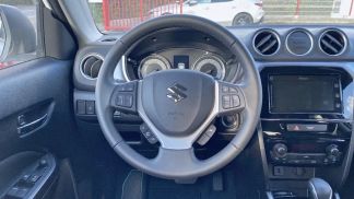 Lízing SUV Suzuki Vitara 2024