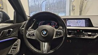 Finansowanie Sedan BMW 116 2021