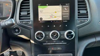 Leasing Wagon Renault Megane 2021