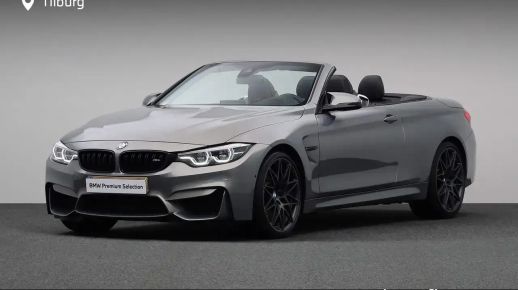 BMW M4 2020