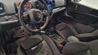 Lízing SUV MINI Cooper SD Countryman 2018