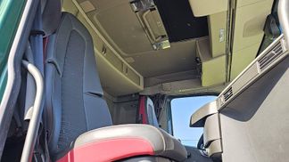 Lízing Traktor Volvo FH 500 2019