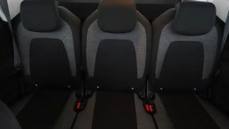 Leasing Hatchback Citroën C4 Picasso 2018