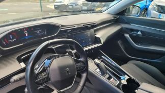 Leasing Wagon Peugeot 508 2020