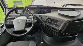 Finansowanie Ciągnik siodłowy Volvo FH 500 2018