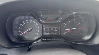 Finansowanie Van Citroën Berlingo 2021