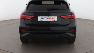 Lízing SUV Audi Q3 2022