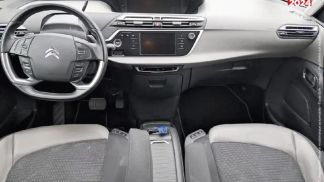 Leasing Hayon Citroën GRAND C4 SPACETOURER 2019