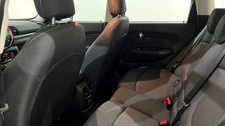 Leasing Wagon MINI One D Clubman 2021