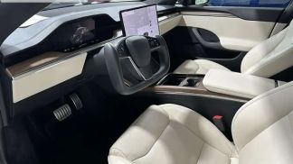 Finansowanie Sedan Tesla Model S 2023