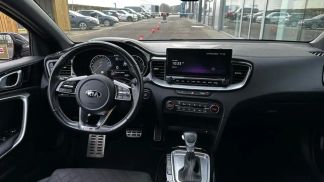 Leasing Wagon Kia PROCEED / PRO_CEE'D 2020