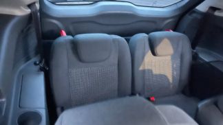 Lízing Hatchback Ford Grand C-Max 2012