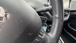 Leasing SUV Peugeot 2008 2018