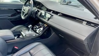 Lízing SUV Land Rover Range Rover 2022