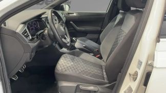 Leasing Coupe Volkswagen Taigo 2022